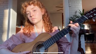 If the Stars Were Mine (Allison Young cover)