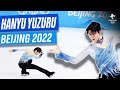 Hanyu Yuzuru S Beijing2022 Short Program
