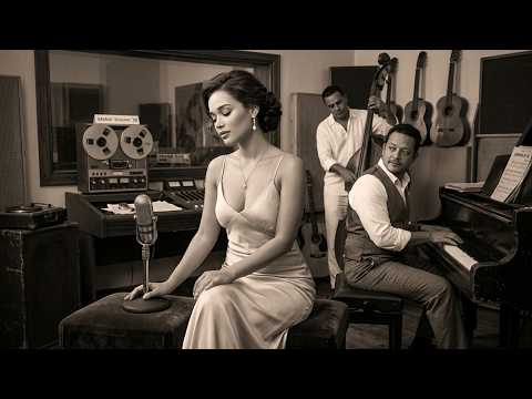 Boleros de Amor y Nostalgia 💕 Voces del Alma en La Habana