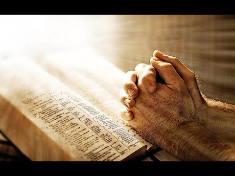 La ceasul rugaciunii