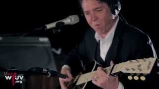 Joe Henry - "Lead Me On" (Live at WFUV)