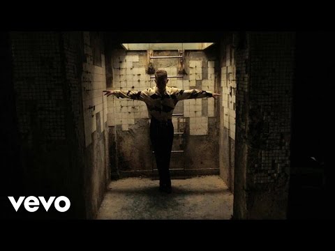 The Amazing Snakeheads - Nighttime (Official Video)