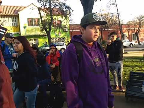 ⚡Khano vs SKN vs Ydea⚡ Clasificatorias Fecha 7