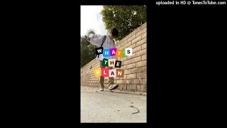 what's the plan? Music Video