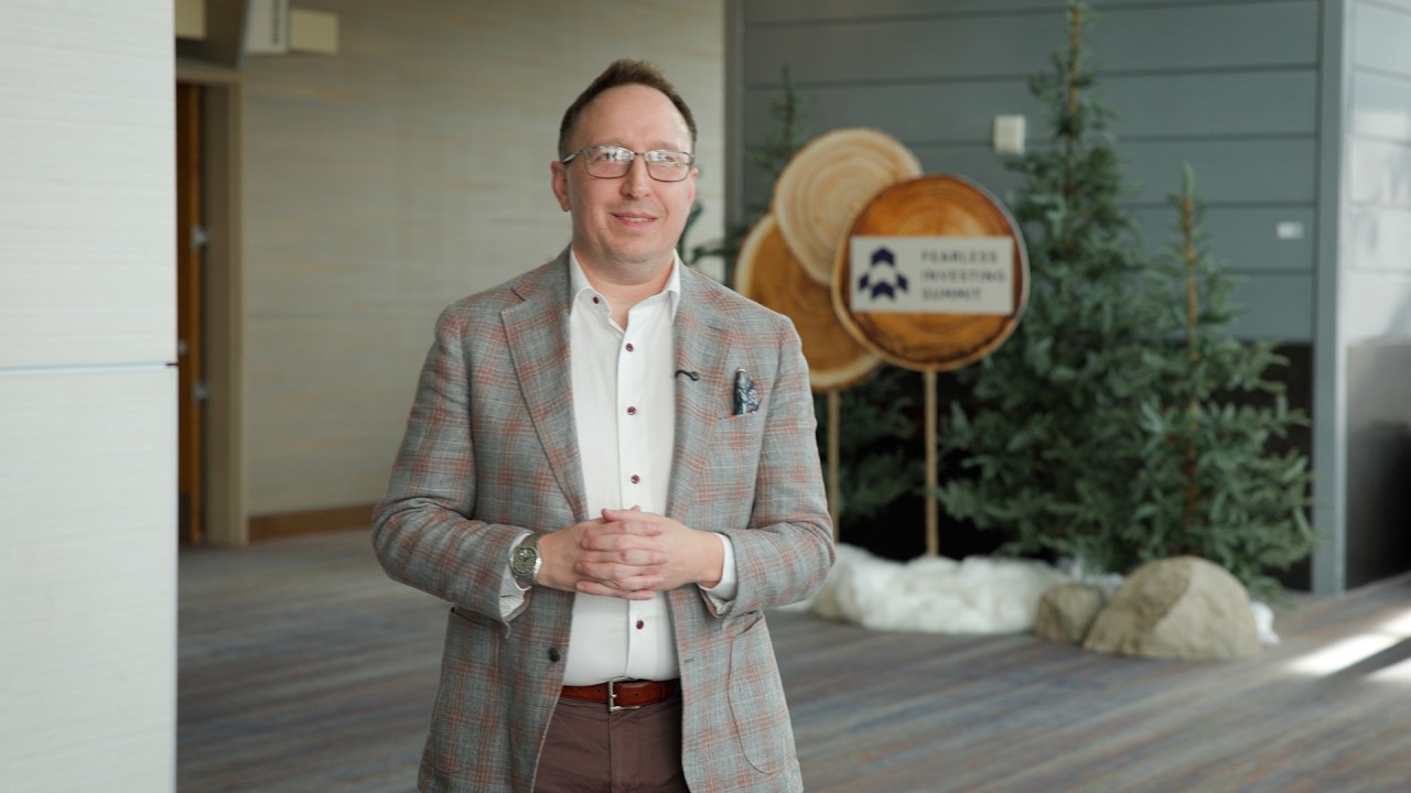 Chaos, Opportunity and the Great Wealth Transfer