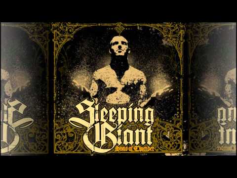 Sleeping Giant- The Streets Don't Lie