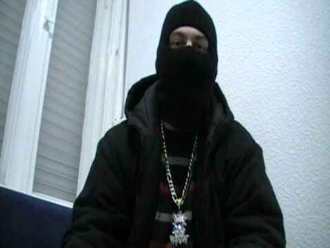 BLOKKMONSTA Shoutout for Bobby - OP-TEC Entertainment