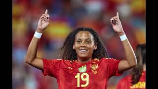 原ゆみこのマドリッド:猛暑のマドリッドでの女子親善試合、スペインvs日本戦の結果は…