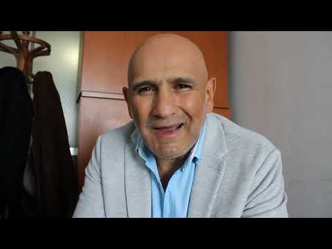 El delegado de Asuntos Indígenas se reunió con el ministro de Desarrollo Social de Nación