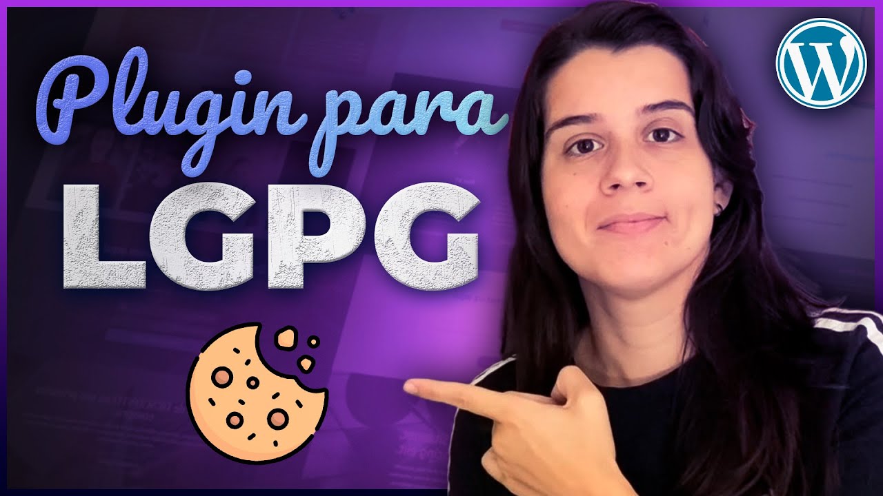 Como Adequar o Site WordPress a LGPD