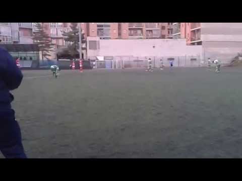 RAPID TORINO - NICHELINO HESPERIA: JUNIORES 2-3