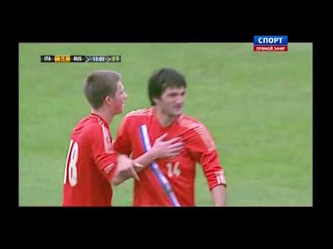 Ruslan Bolov Football Player