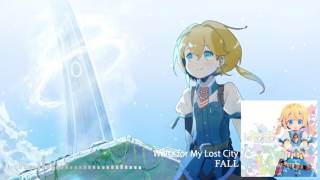 【世界樹の迷宮 Jazz / Waltz】 Waltz for My Lost City 「Tribullets」