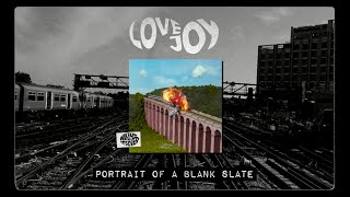 Cover art for Portrait Of A Blank Slate