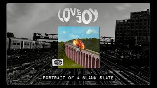 Musik-Video-Miniaturansicht zu Portrait Of A Blank Slate Songtext von Lovejoy