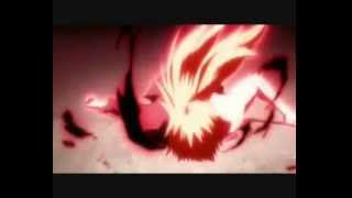 Bleach Ichigo I Will Protect You