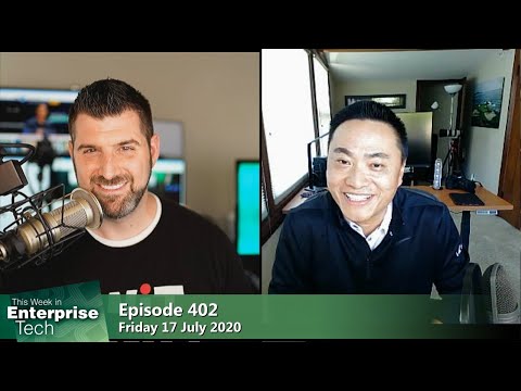 Barracuda CTO Fleming Shi on AI, bots, and advanced threats Barracuda CTO Fleming Shi on AI, bots, and advanced threats