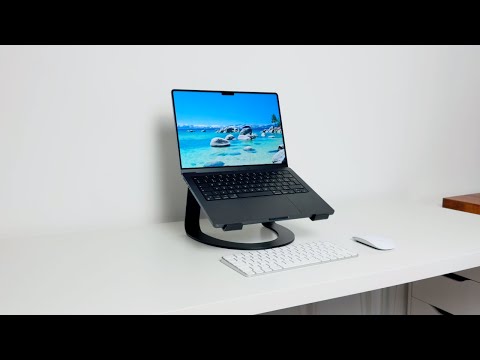 I Downgraded My Desk Setup on Purpose