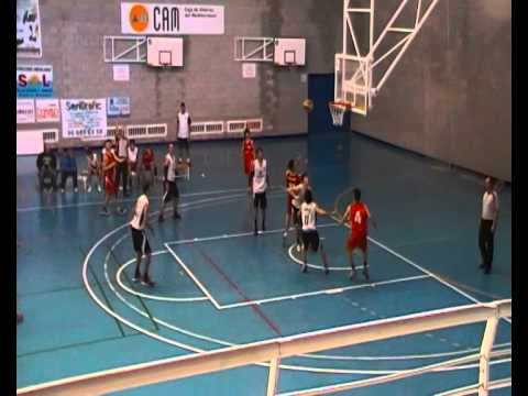 1/1 15 C.B. GUARDAMAR - LABAQUA MERIDIANO-STA.TERESA 40-79 02/02/2013