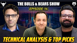 كورس TheBulls&BearsShow
