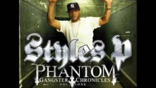 Styles P - Get Down Freestyle
