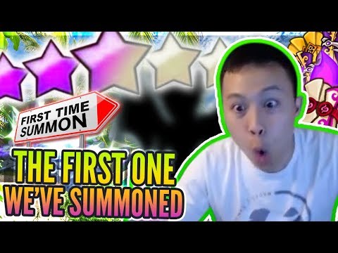 1st Time Summoning This LD NAT 5!? - 79 LD Scrolls! INSANE Lucky Day! - Summoners War