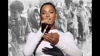 Beyonce - I Was Here (Armenian Genocide 1915 April 24)