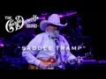 The Charlie Daniels Band - Saddle Tramp (Live)