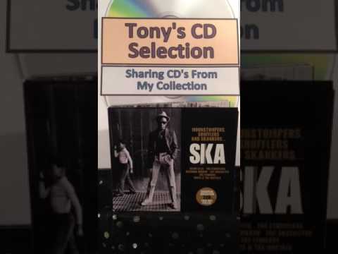 The Ethiopians - Train To Skaville .