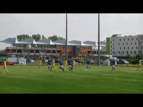 MKP Pogoń Siedlce - UKS Młodzik Radom