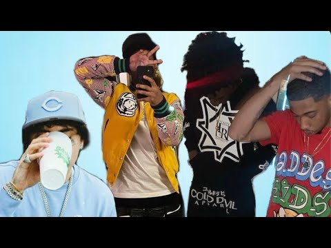 OTM x Ohgeesy x 1TakeJay x Conradfrmdaaves - Newborn (Official Audio)