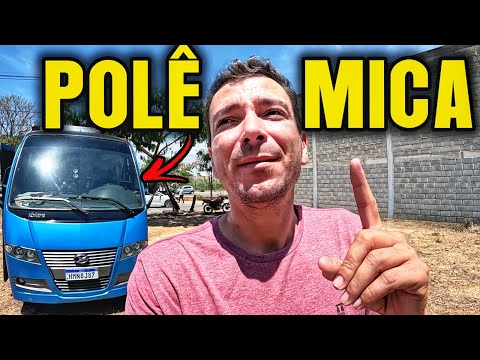 a VERDADE sobre os VIAJANTES DE MOTORHOME! Na Estrada