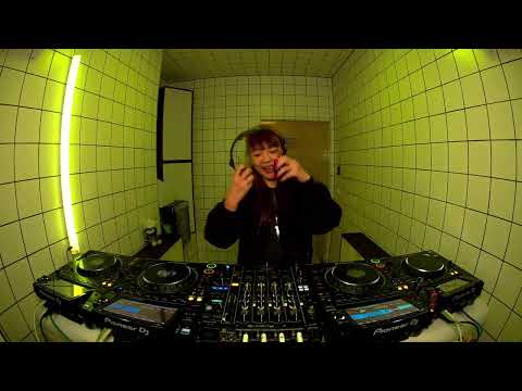 Ayako Mori | HÖR - September 26 / 2024