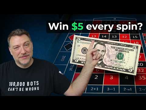 Five Per Spin video thumbnail