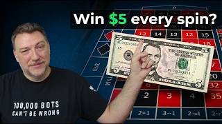 Five Per Spin thumbnail