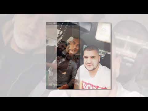 Astrit Tirona & Miri Kamzes - Danjel