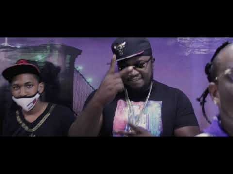 LA CONEXION -JEAN BRIAN FT MR FOX FT GYPSON DOIT FT YOUNG STREET (Video Oficial)