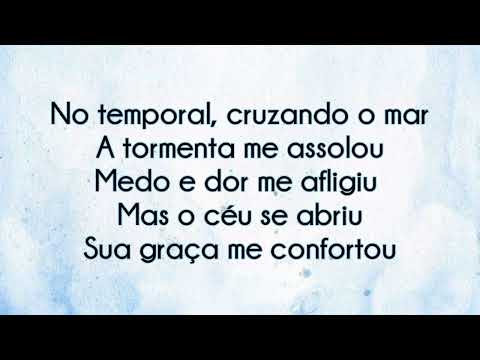 Grandiosa Graça (amazing Grace) - Sérgio Lopes