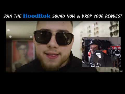 Polish Rap: Kizo ft. Pusher - "OXA" (New Zealand Reaction)