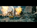 Transformers Dark Of The Moon Clip 18 19 Optimus Prime S Rage