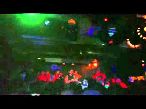 Ψυχοδραμα 07-Η ψυχη των ψυχω@ Rap Monster Festival 28/12/2011