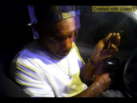 Prophet P da Poet "hardaway remix"