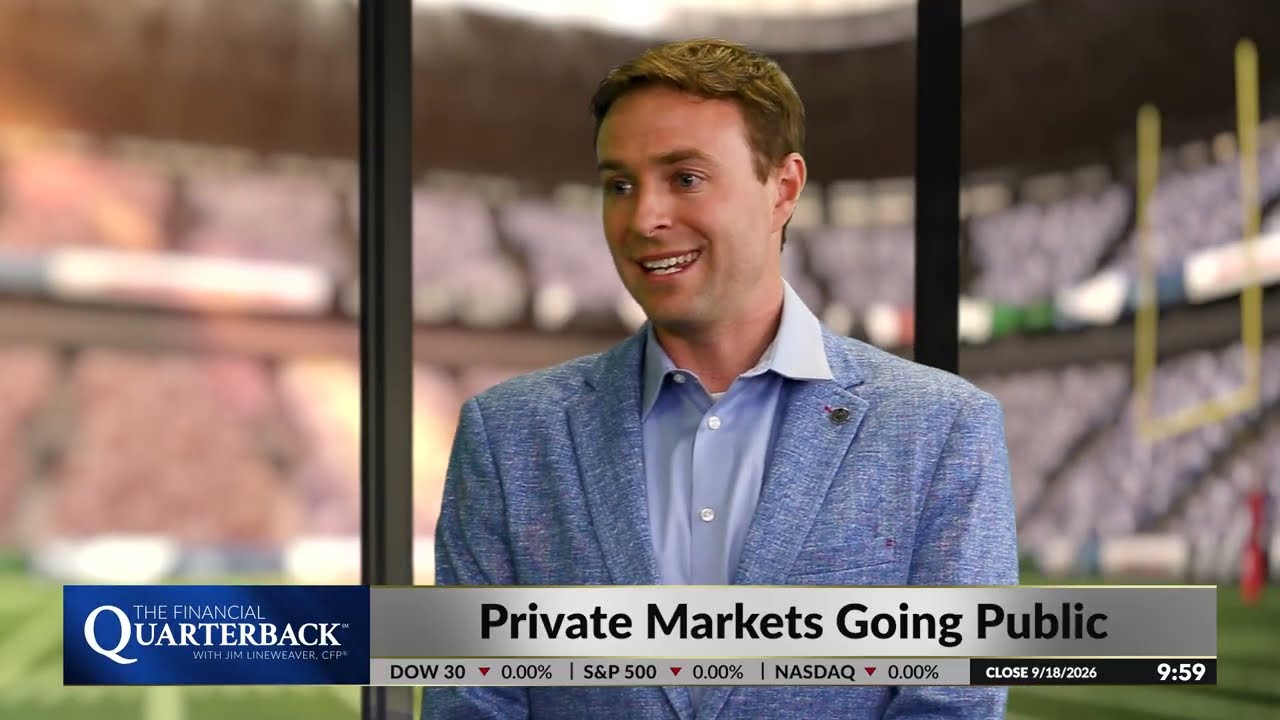 Private Market Investments: What Investors Should Know