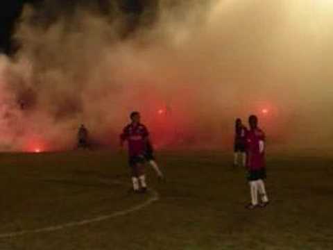 "G.E.Brasil X São José POA" Barra: Xavante • Club: Brasil de Pelotas