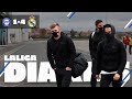 BEHIND THE SCENES | Alavés 1-4 Real Madrid | What a performance!