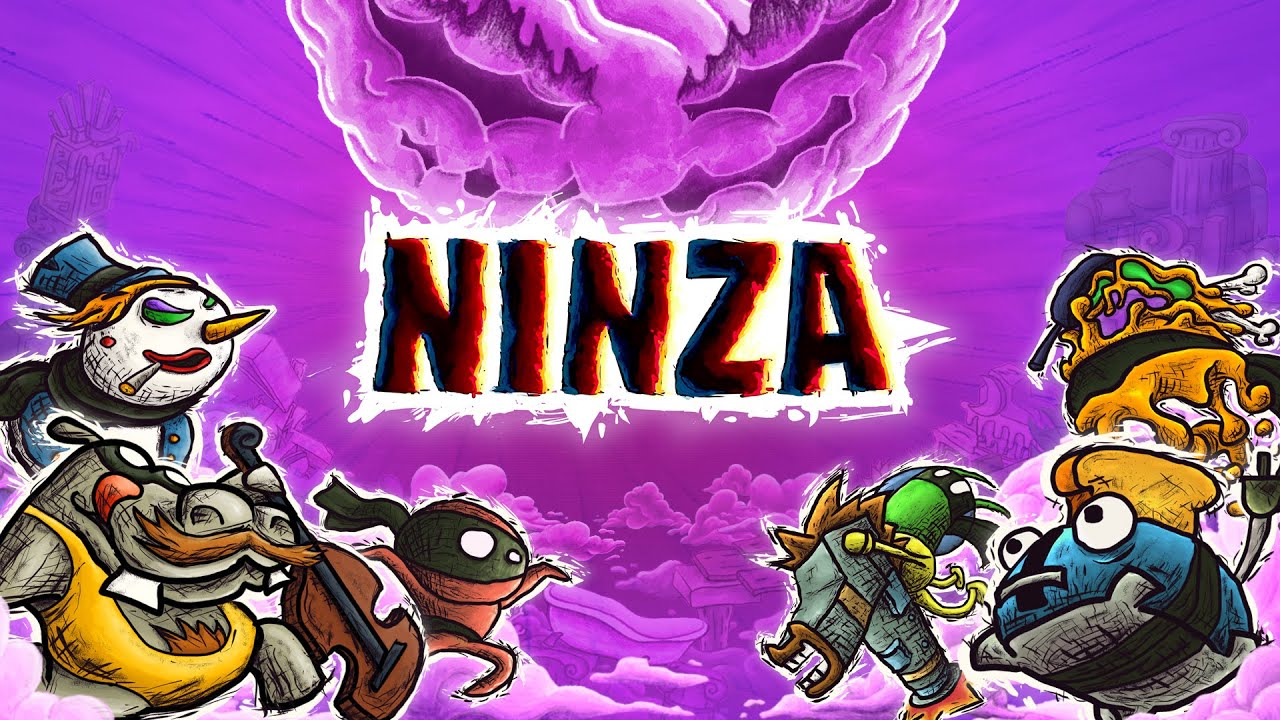 Release Date Trailer