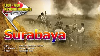 Download lagu Surabaya oh surabaya _Theme Song Hari Pahlawan 10 November 2025 mp3 Download lagu Surabaya oh surabaya _Theme Song Hari Pahlawan 10 November 2025 mp3