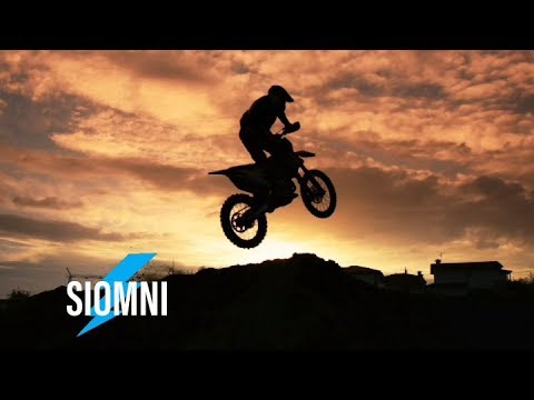 Zayfall - Love Is Intense / Siomni Original Music Video