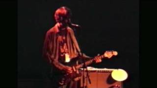 Pavement - Grounded: live in &#39;95