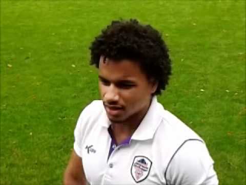 VoetbalinBreda: Advendo - TVC Breda 1-1